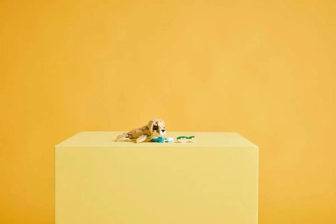 LEGO CREATOR 3w1 31162 Uroczy króliczek