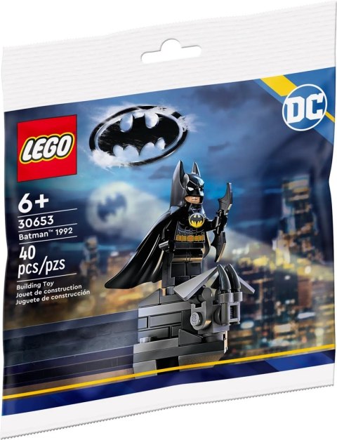 LEGO DC Batman 30653 Batman z 1992