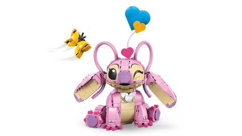 LEGO Disney Classic 43257 Andzia