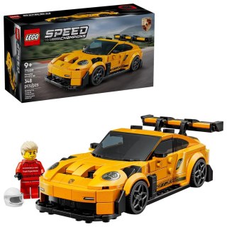 LEGO Speed Champions 77239 Supersamochód Porsche 911