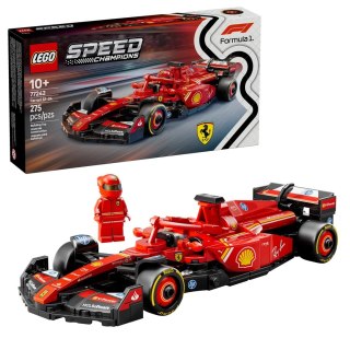 LEGO Speed Champions 77242 Bolid F1® Ferrari SF-24 V29