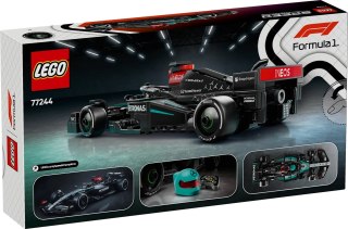 LEGO Speed Champions 77244 Bolid F1 Mercedes-AMG W15