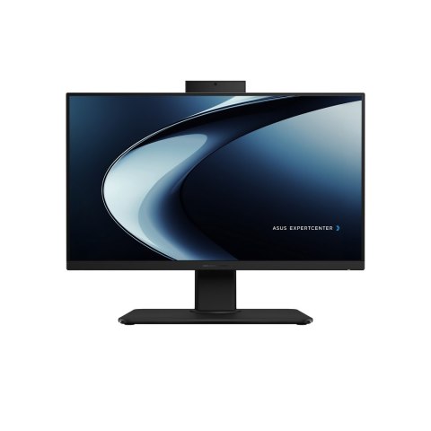 ASUS AIO P440VAK-BPC541X i5-13420H 23.8"FHD 250nits 100Hz AG 16GB DDR5 SSD512 Intel UHD Graphics WLAN+BT LAN Cam1080p W11Pro Bla