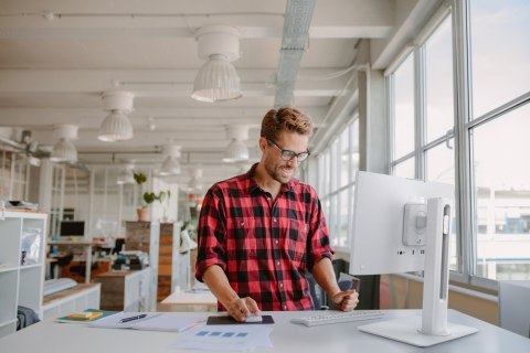 ASUS AIO P440VAK-BPC541X i5-13420H 23.8"FHD 250nits 100Hz AG 16GB DDR5 SSD512 Intel UHD Graphics WLAN+BT LAN Cam1080p W11Pro Bla