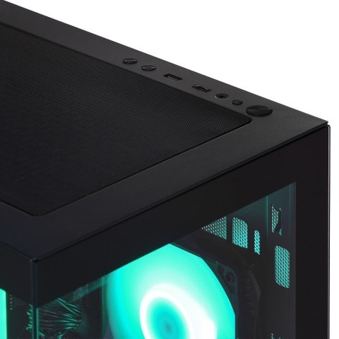 Actina View 9900X3D/64GB/2TB/RTX5090/1000W/W11H