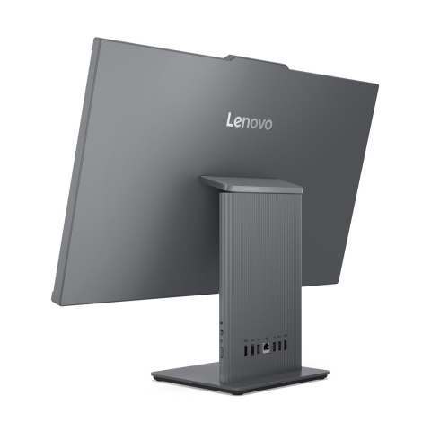 Lenovo IdeaCentre AIO 27IRH9 i5-13420H 27" FHD IPS 300nits AG 16GB DDR5 5200 SSD512 Intel UHD Graphics NoOS Luna Grey