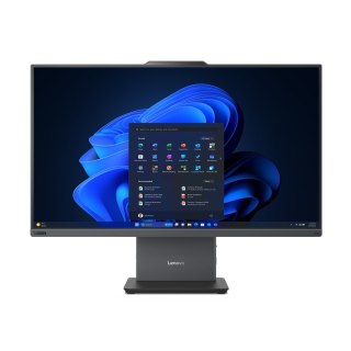 Lenovo ThinkCentre neo 50a 27 Gen 5 i3-1315U 27" FHD IPS AG 300nits 8GB DDR5 5200 SSD512 Intel UHD Graphics NoOS Luna Grey 2Y