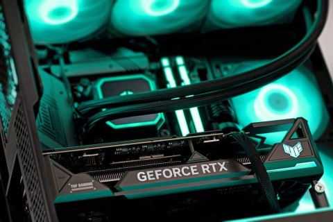 Actina View 7800X3D/32GB/2TB/RTX5080/850W