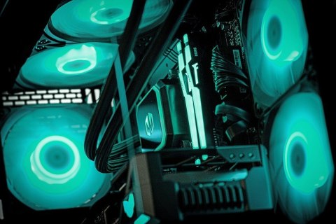 Actina View 7800X3D/32GB/2TB/RTX5080/850W