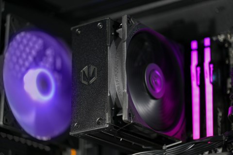 Actina ENDORFY 7700/32GB/2TB/RX9070XT/850W