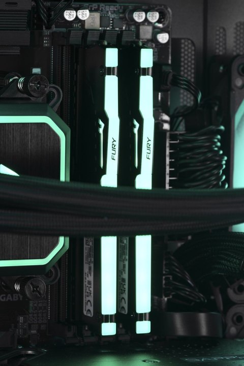 Actina View 7800X3D/32GB/1TB/RX7900XTX/850W