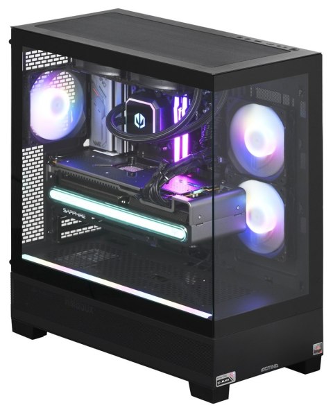 Actina View 7800X3D/32GB/1TB/RX7900XTX/850W