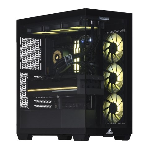 Actina iCUE 7800X3D/32GB/2TB/RX9070XT/850W