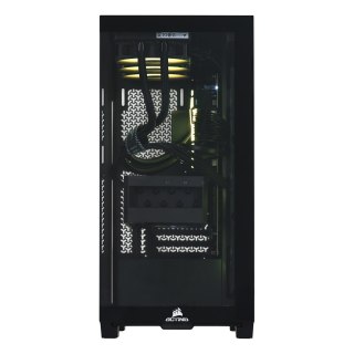 Actina iCUE 7800X3D/32GB/2TB/RX9070XT/850W