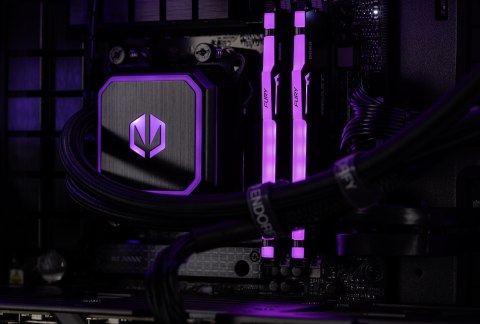 Actina ENDORFY 7800X3D/32GB/2TB/RTX5080/850W