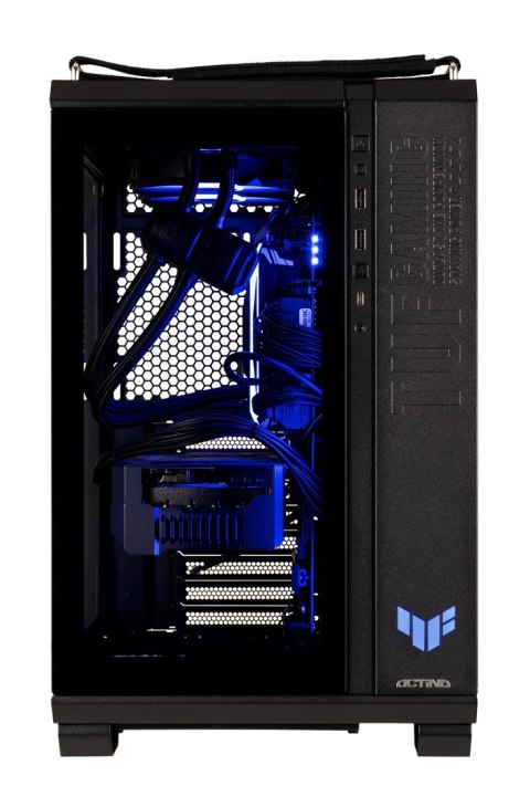Actina PBA 7800X3D/32GB/2TB/RX7900XTX/1000W