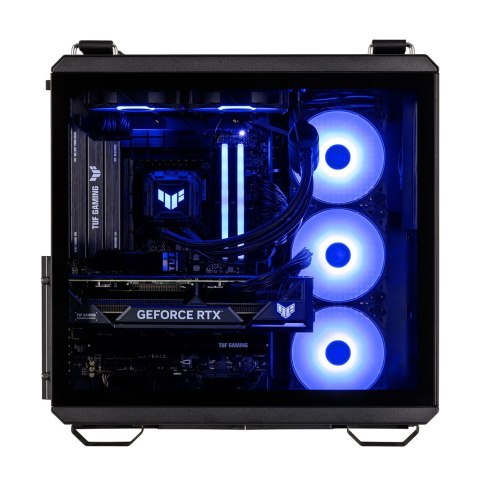 Actina PBA 7800X3D/32GB/2TB/RX7900XTX/1000W