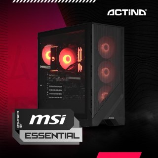 Actina PBM 7700/32GB/1TB/RX7700XT/750W