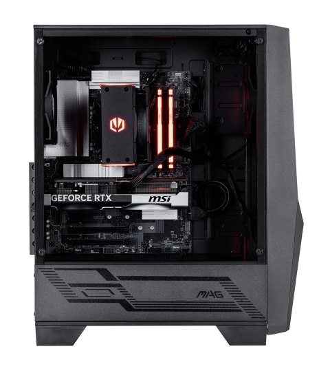 Actina PBM 7700/32GB/1TB/RTX5060Ti/650W