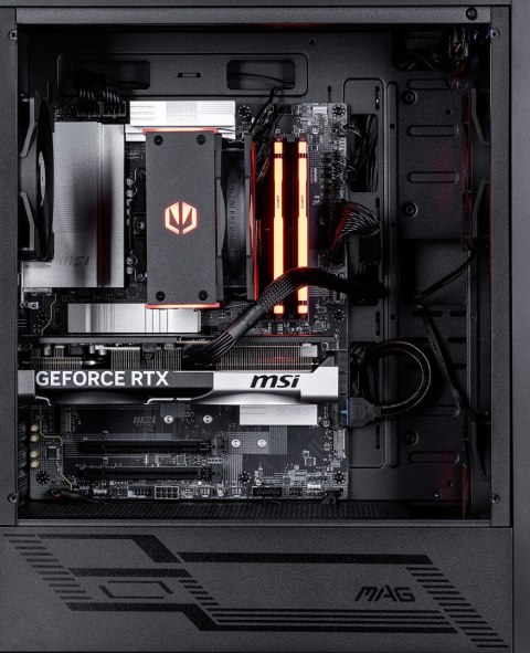 Actina PBM 7900/32GB/1TB/RTX5070Ti/750W