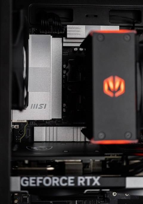 Actina PBM 8700F/32GB/1TB/RTX5060Ti/650W