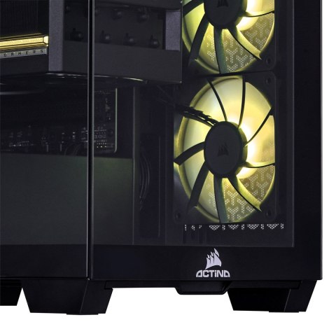 Actina iCUE 7900X/64B/2TB/RTX5090/1000W