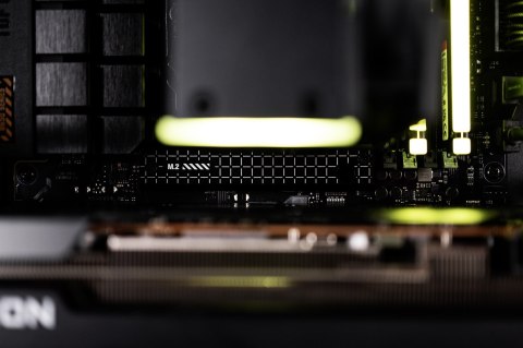 Actina iCUE 8700F/32GB/2TB/RTX5070Ti/850W