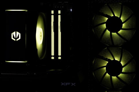 Actina iCUE 8700F/32GB/2TB/RTX5070Ti/850W