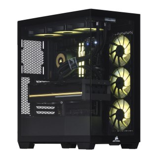 Actina iCUE 9800X3D/32GB/2TB/RTX5080/1000W