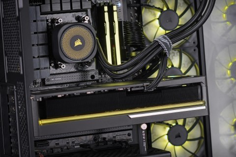 Actina iCUE 9800X3D/32GB/2TB/RTX5080/1000W