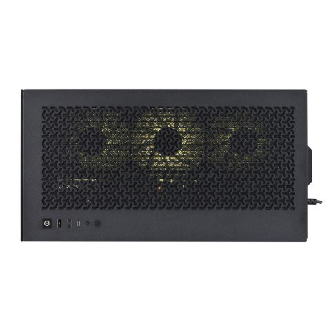 Actina iCUE 9800X3D/64B/2TB/RTX5090/1000W