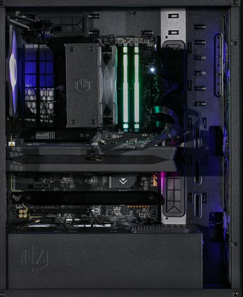 Actina ENDORFY 7500F/32GB/2TB/RTX5070/750W