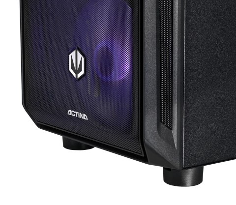 Actina ENDORFY 7600X3D/32GB/2TB/RTX5070/750W
