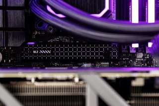 Actina ENDORFY 7900/32GB/2TB/RTX5070/750W