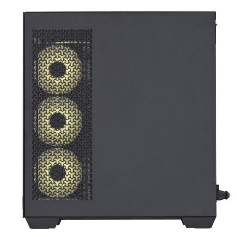 Actina iCUE 7800X3D/32GB/2TB/RTX5070Ti/850W/W11