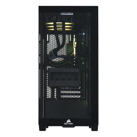 Actina iCUE 7800X3D/32GB/2TB/RTX5080/1000W/W11