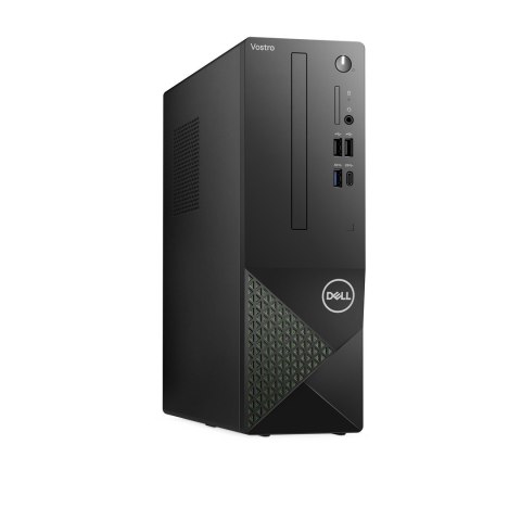 Dell Vostro 3030 SFF i5-14400 16GB DDR5 4400 SSD1TB Intel UHD 730 WLAN+BT KB+Mouse W11Pro + DELL USB DVD Drive-DW316