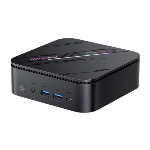 Mini PC Blackview MP100 Pro I9-12900HK/16GB/1TB szary