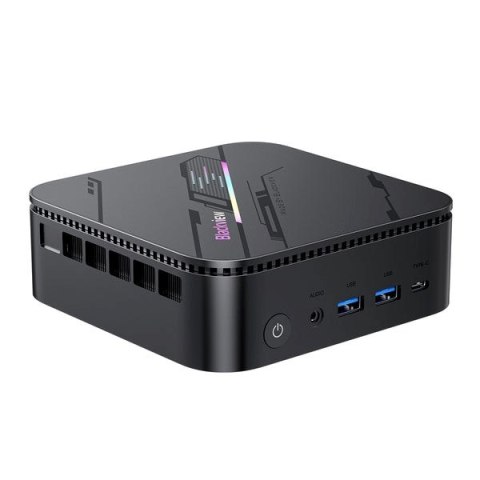Mini PC Blackview MP100 Pro  I9-12900HK/16GB/512GB czarny