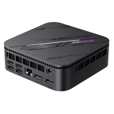 Mini PC Blackview MP100 Pro  I9-12900HK/16GB/512GB czarny