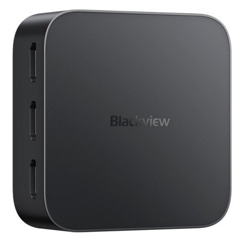 Mini PC Blackview MP80 N95/16GB/SSD 512GB/Win 11 Pro black