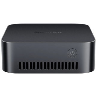 Mini PC Blackview MP80 N95/16GB/SSD 512GB/Win 11 Pro black