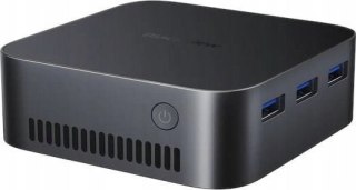 Mini PC Blackview MP80 N97/16GB/SSD 1TB/W11 Pro czarny