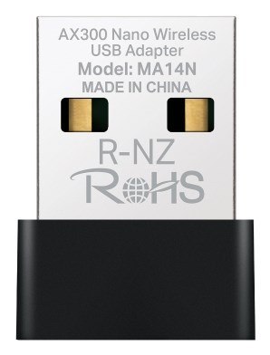 Karta sieciowa Mercusys MA14N