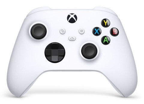 Microsoft Xbox Series Controller White