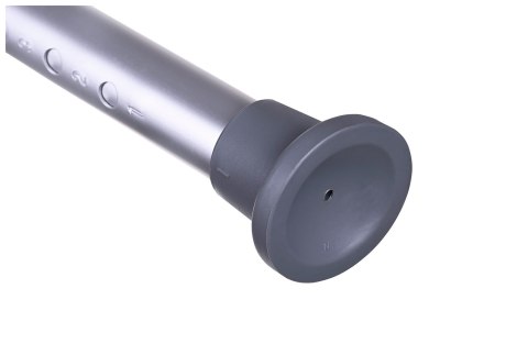 Krzesło prysznicowe z oparciem i podłokietnikami