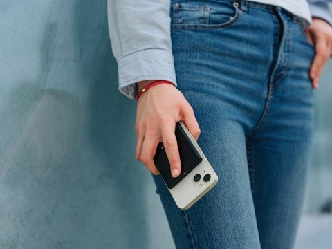 TRACER POWERBANK AIRMAG2 5000MAH PD20W+15W MAG