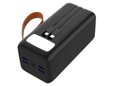 TRACER POWERBANK VOUGE-5 50000MAH