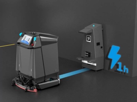 Work Station for Rosiwit SkyWalker 50