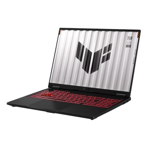 ASUS TUF Gaming A16 FA608UP-R7165 Ryzen 7 260 16.0" FHD+ IPS-level 165Hz 300nits AG 16GB DDR5 5600 SSD512 GeForce RTX 5070 8GB W
